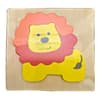 image Chunky 4 Piece Puzzle with Display - Styles May Vary Fourth Alternate Image
