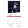 image Muhammad Ali 2025 Mini Wall Calendar Fourth Alternate Image width=&quot;1000&quot; height=&quot;1000&quot;