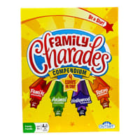 image Family Charades Compendium MM BF Main Product Image