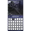 image Avengers 2025 Wall Calendar Alt3