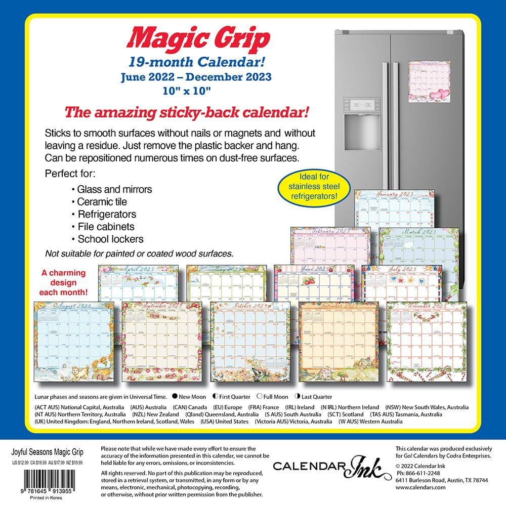 joyful-seasons-magic-grip-2023-wall-calendar-calendars