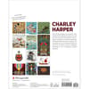 image Charley Harper 2027 Mini Wall Calendar First Alternate Image