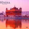 image India 2024 Wall Calendar Main Product Image width=&quot;1000&quot; height=&quot;1000&quot;