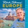 image Europe Rick Steves 2024 Desk Calendar Main Image
