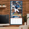 image MLB New York Mets 2025 Wall Calendar