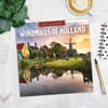 image Windmills of Holland 2027 Wall Calendar