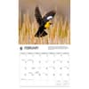 image Songbirds WWF 2026 Wall Calendar Second Alternate Image