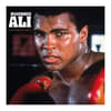 image Muhammad Ali 2025 Mini Wall Calendar Main Image