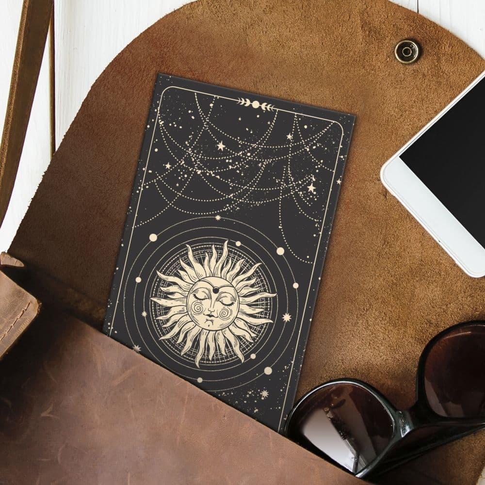 Celestial 2024 Pocket Planner - Calendars.com