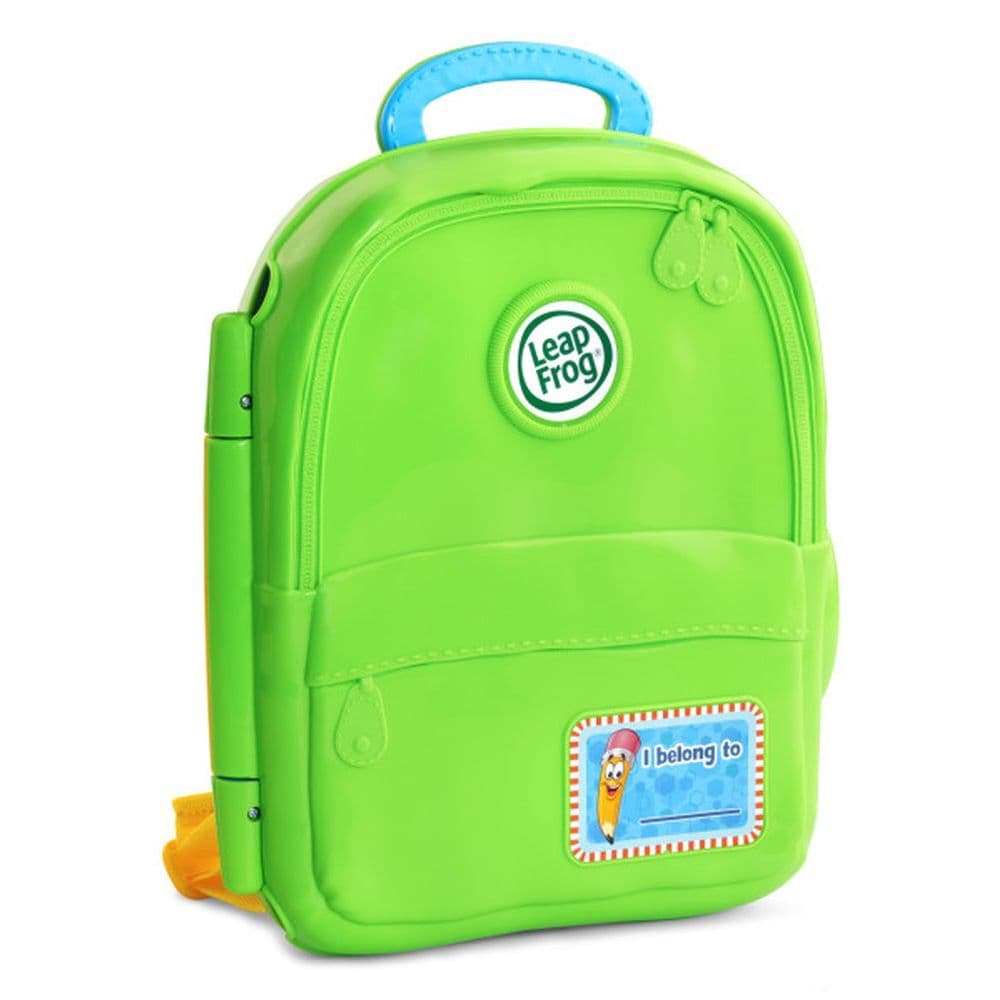 Go With Me ABC Backpack Alternate Image 3