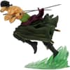 image One Piece Zoro SFC Figure