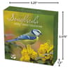 image Songbirds 2025 Desk Calendar Sixth Alternate