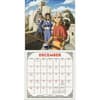 image Avatar Last Airbender Collectors Edition 2025 Wall Calendar Fifth Alternate Image