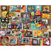 image Memory Lane 1000 Piece Puzzle Main Image