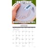 image Totally 90s 2025 Wall Calendar Alt2