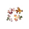 image Together For Christmas 500 Piece Puzzle Fifth Alternate Image