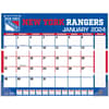 image New York Rangers 2024 Desk Pad First Alternate Image width=&quot;1000&quot; height=&quot;1000&quot;