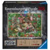 image Escape Cursed Greenhouse 368 Piece Puzzle Main Image