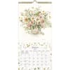 image Watercolor Seasons 2026 Vertical Wall Calendar_ALT1