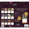 image Midnight Garden Special Edition 2027 Wall Calendar First Alternate Image