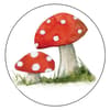 image Garden Gnomes Coffee Mug Third Alternate Image