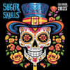 image Sugar Skulls 2025 Wall Calendar Main Product Image width=&quot;1000&quot; height=&quot;1000&quot;