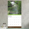 image Indiana 2025 Wall Calendar Alternate 3