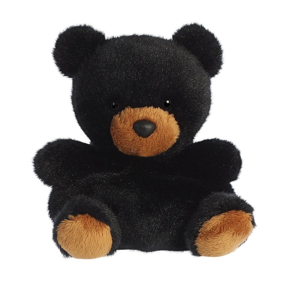 Palm Pals Sleepy Bear 5in Plush Main Product Image