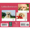 image Golden Retrievers 2026 Desk Calendar First Alternate Image