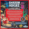 image Shadow Ninjas Game First Alternate Image