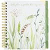 image Floral Religious Undated Planner Alternate Image 4