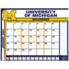 image Michigan Wolverines 2024 Desk Pad First Alternate Image width=&quot;1000&quot; height=&quot;1000&quot;
