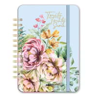 image Bella Flora 2027 Do It All Planner Main Product Image