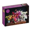 image Dahlias 750pc Puzzle