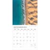 image Beaches Plato 2025 Wall Calendar Third Alternate Image width=&quot;1000&quot; height=&quot;1000&quot;