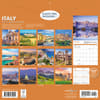 image Italy 2026 Wall Calendar First Alternate Image