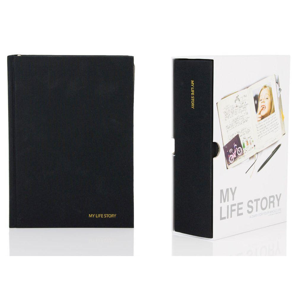 image My Life Story Book Main Image