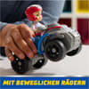 image Paw Patrol Ryder's Rescue ATV with Collectible Action Figure