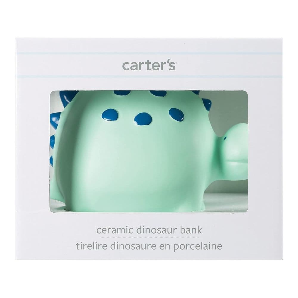 Dino Bank Third Alternate Image