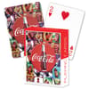 image Coca Cola Playing Cards