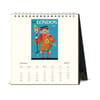 image London Art 2025 Easel Desk Calendar First Alternate Image width="1000" height="1000"