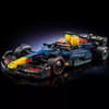 image LEGO Speed Oracle Red Bull Race Car First Alternate Image