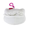 image Hello Kitty Pink Zipper Plush Head Second Alternate Image