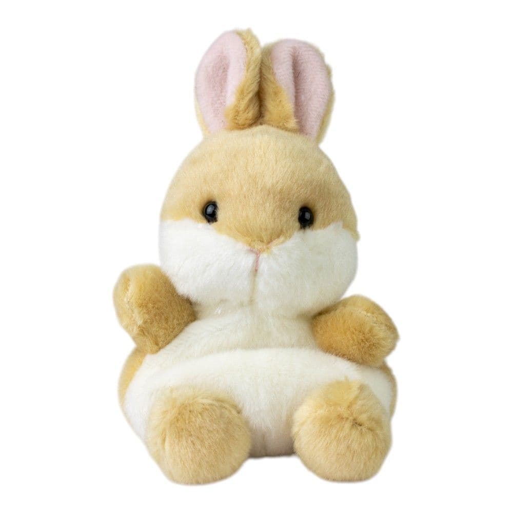 Palm Pals Ella Bunny 5in Plush Main Product Image