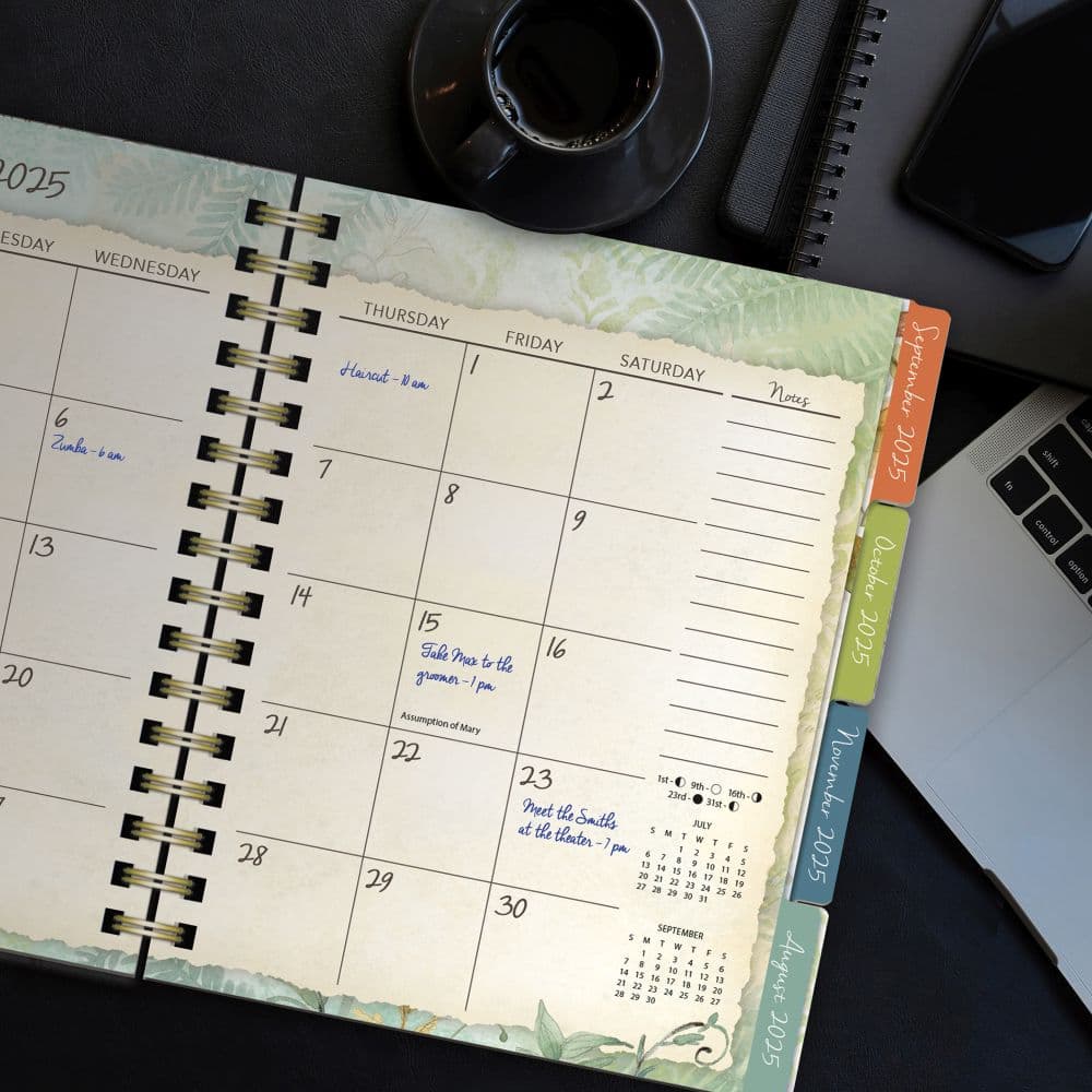 Field Guide Deluxe 2026 Planner_ALT5