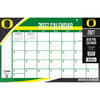 image Oregon Ducks 2027 Desk Pad 17" X 11" Main Product Image