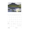 image Ohtsu Serenity 2026 Wall Calendar Fourth Alternate Image