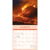 image Volcanoes 2026 Wall Calendar Second Alternate Image