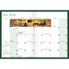 image Wysocki Americana 2026 Monthly Planner First Alternate Image