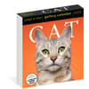 image Cat Gallery 2025 Desk Calendar Main Image